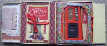 Ancient China Treasure Chest 2