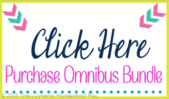 Click here to purchase Omnibus @ Tina's Dynamic Homeschool Plus
