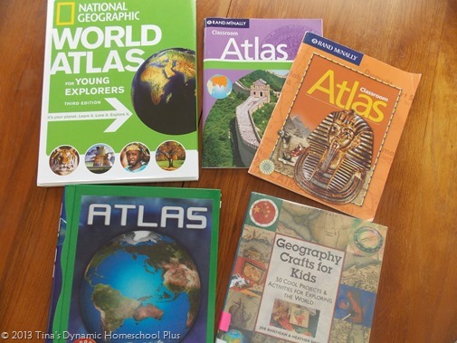 You'll love these South America Free Resources Unit Study @ Tina's Dynamic Homeschool Plus 