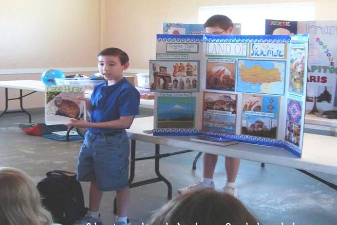 Mini homeschool unit study about the Country of Turkey | Tina's Dynamic Homeschool Plus