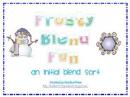 CP Frosty Blend Fun