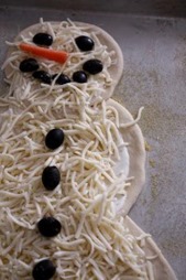 snowmanpizza