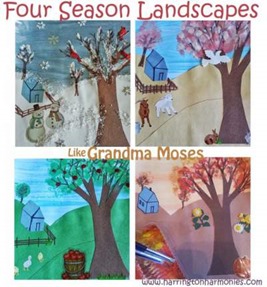 Four-Season-Landscapes-