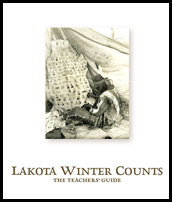 Lakota Winter Counts