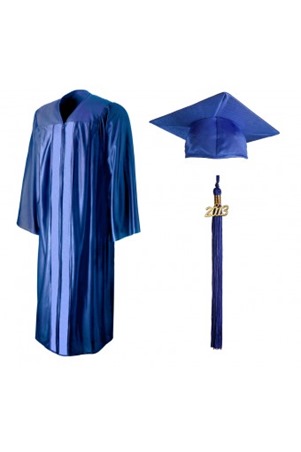 Cap and gown for homeschool graduation, tight pink prom dresses