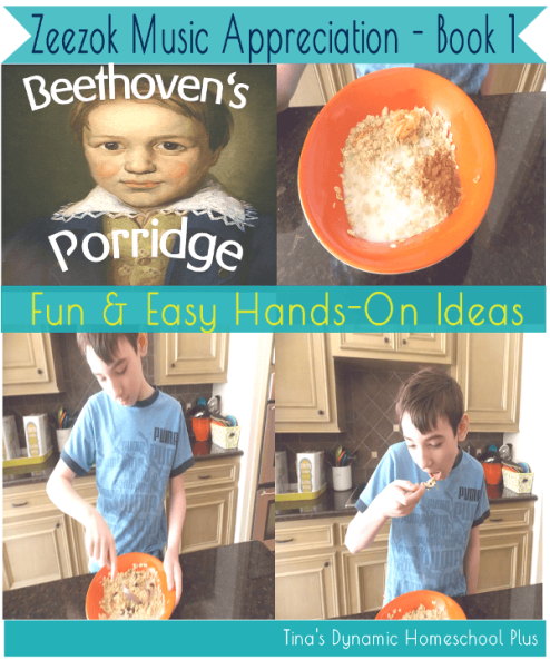 Beethovens Porridge