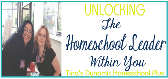 Unlocking the Homeschool Leader Within You