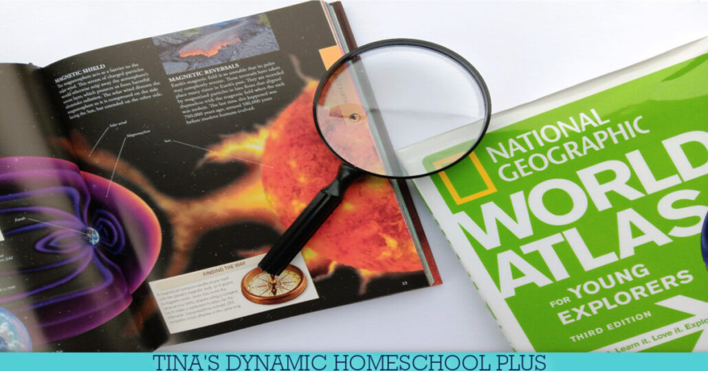 22 Homeschool Geography Go To Resources