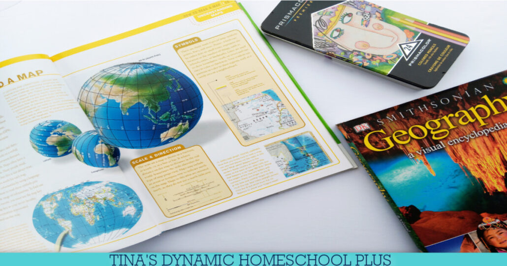 22 Homeschool Geography Go To Resources