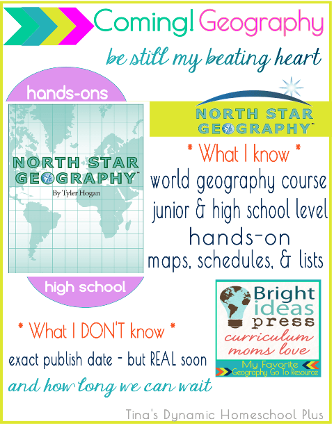 DIY Atlas - North Star Highschool Geography