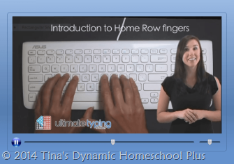 learn how to type ultimate typing 1