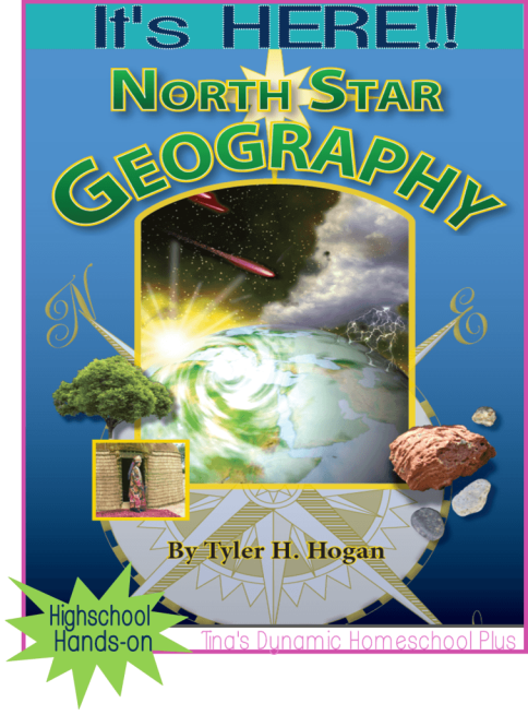 Front Cover Highschool Geography North Star Geography Ready