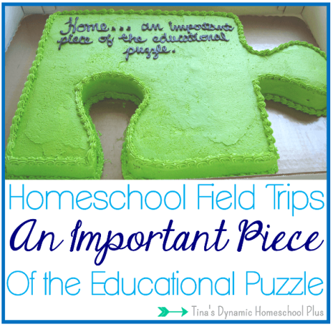 Homeschool Field Trips An Important Piece of the Educational Puzzle
