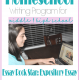 Homeschool Writing Program