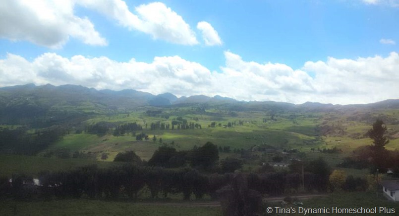 Breathtaking Cuenca Views