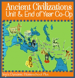 Ancient Civilizations II