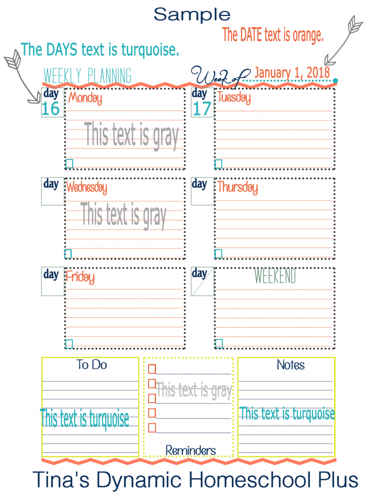 Homeschool Weekly Planner vs Homeschool Daily Planner: Which Is Really Better?