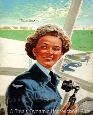 INF3-118_Forces_Recruitment_WAAF_-_And_help_the_RAF_Artist_Little