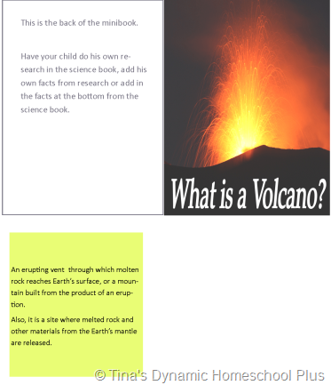 What is a Volcano