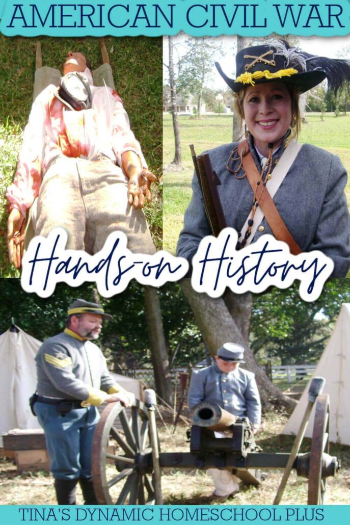 The Unrivaled Guide to Hands-on American Civil War History for Kids