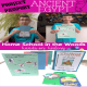 Passport Project Ancient Egypt @ Tina's Dynamic Homeschool Plus featured