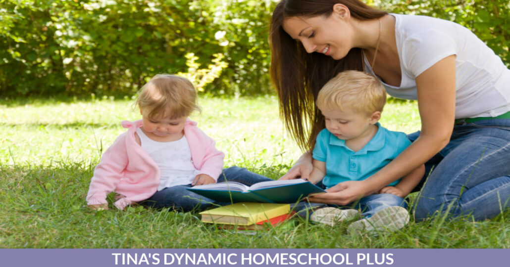 Transitioning from Public School to Homeschool For a Relaxed Lifestyle