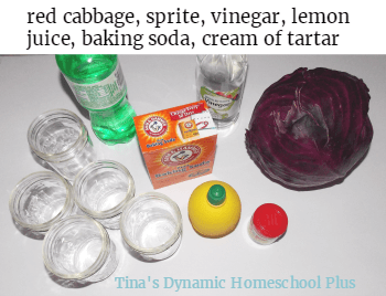 Medieval Chemistry 1 @ Tina's Dynamic Homeschool Plus