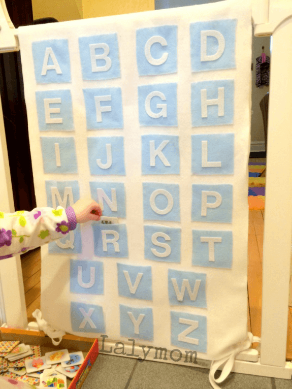 DIY-Baby-Gate-Cover-Alphabet-Chart-from-Lalymom
