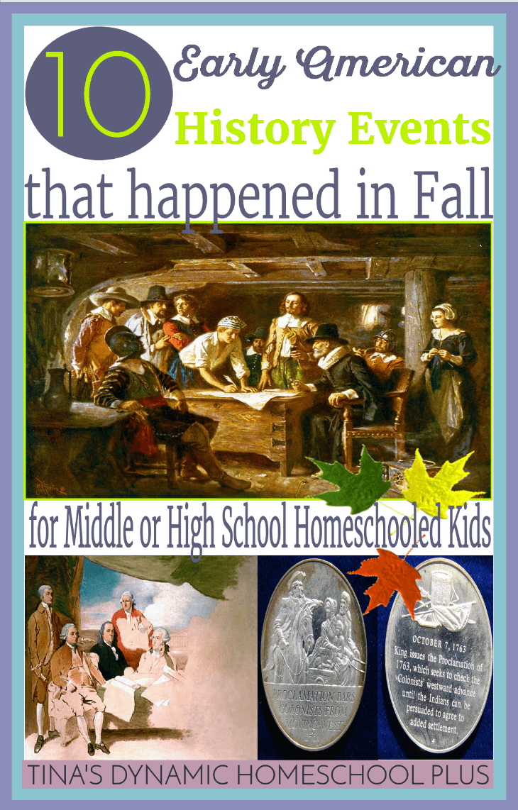 10-early-american-history-events-that-happened-in-fall-for-homeschool-middle-or-high-school-tinas-dynamic-homeschool-plus