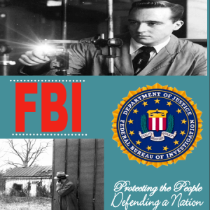 American History | FBI Lapbook Study