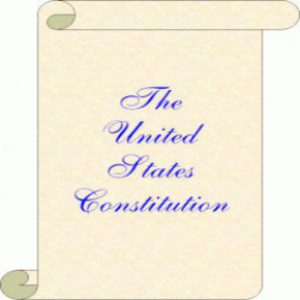 American History | US Constitution