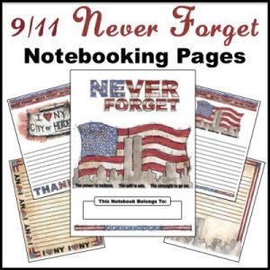 American History | September 11, 2001