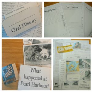 American History | Pearl Harbor
