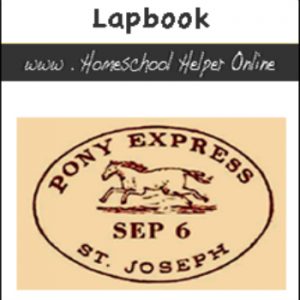 American History | Pony Express