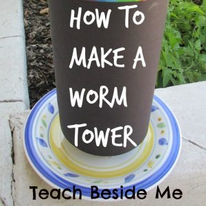 Worm Tower