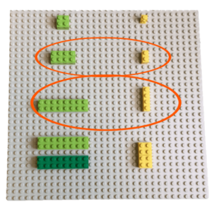 Ancient Egyptian Mathematics: Build a LEGO Math Calculator