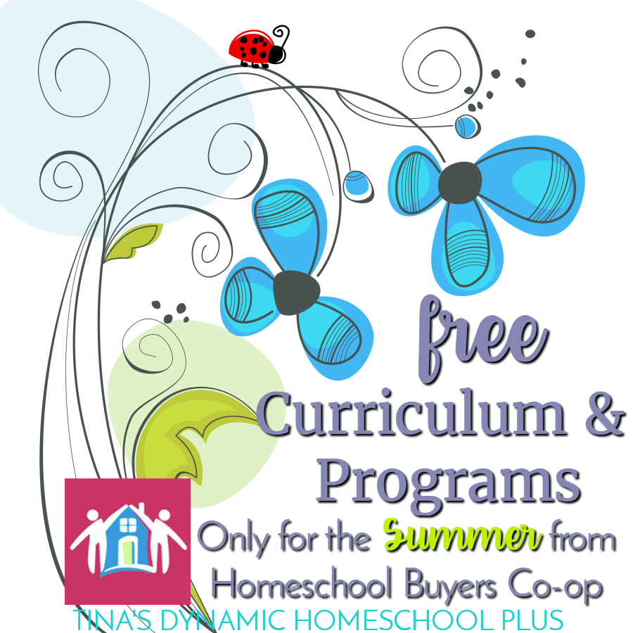 Your kids will LOVE this curriculum which is free for summer! Click here to see what is free this year!