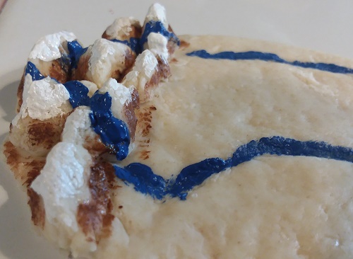 Hands-on Geography Mesopotamia: Fun Salt Dough Map