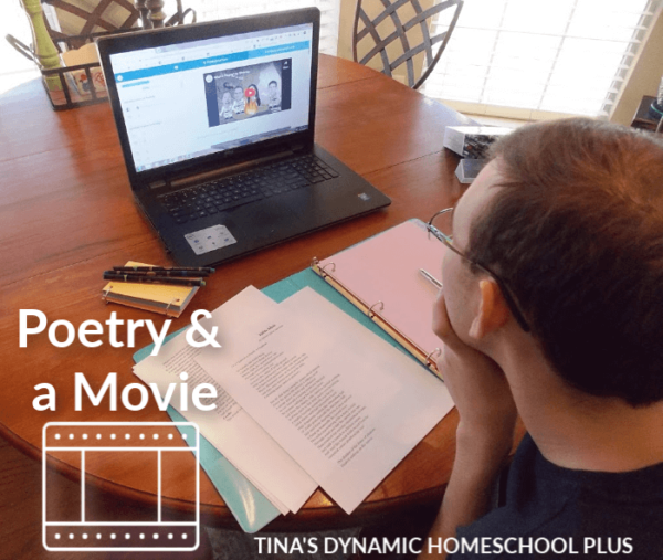 Online Homeschool High School Poetry No Teaching Involved Online homeschool high school poetry no teaching involved