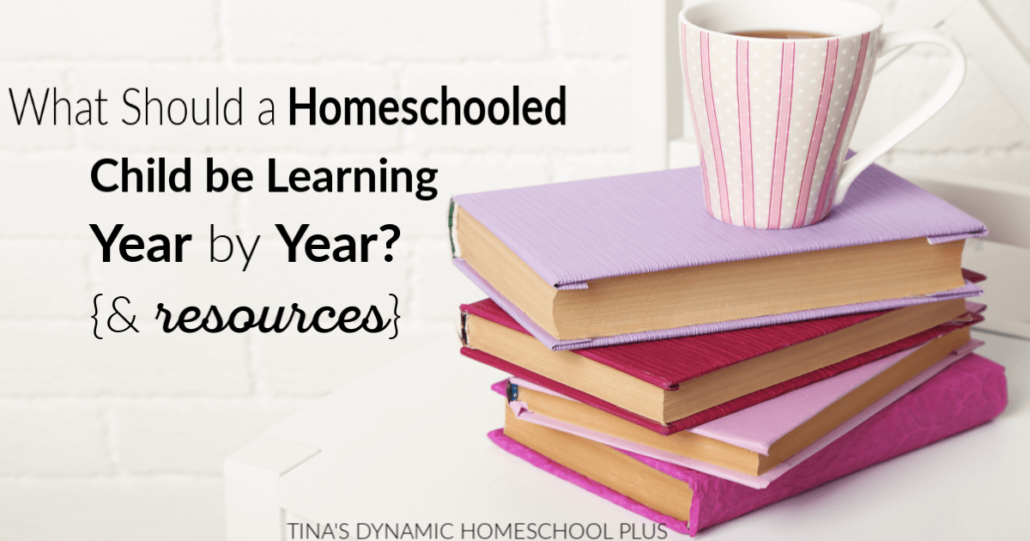 Paramount to maintaining sanity is having a guideline or idea of what to teach in each homeschool grade. You’ll love the tips shared by a veteran homeschool mom with 20+ years. CLICK HERE to read these sanity savings tip and grab the resources!