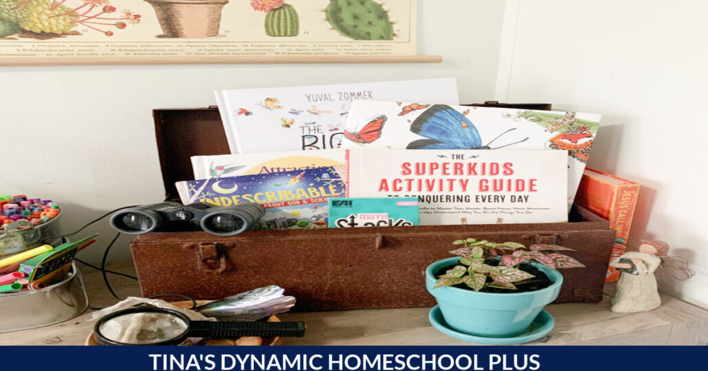 65 Best Teaching Tips for Embracing Homeschooling Multiple Ages
