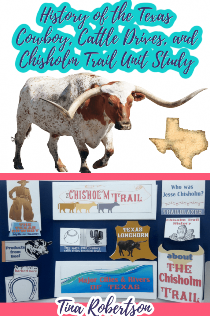How Texas Cattle Drives Shaped Its History and Longhorn Craft
