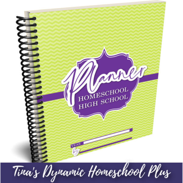3 Free High School Planner Cover Designs