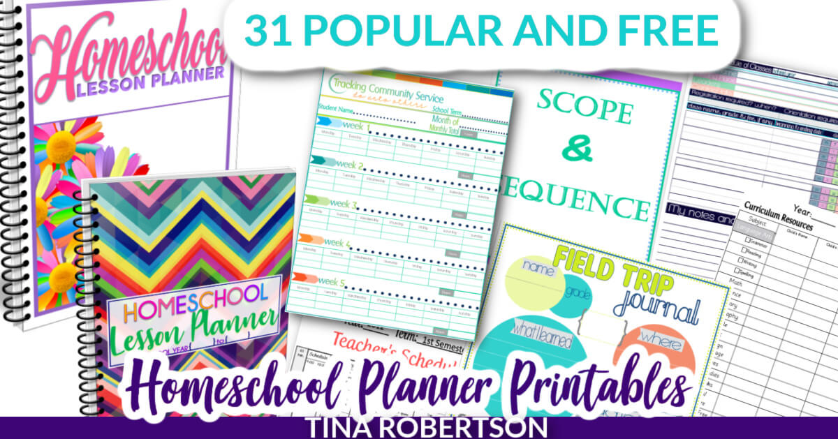 31-popular-and-free-homeschool-planner-printables-by-tina-robertson