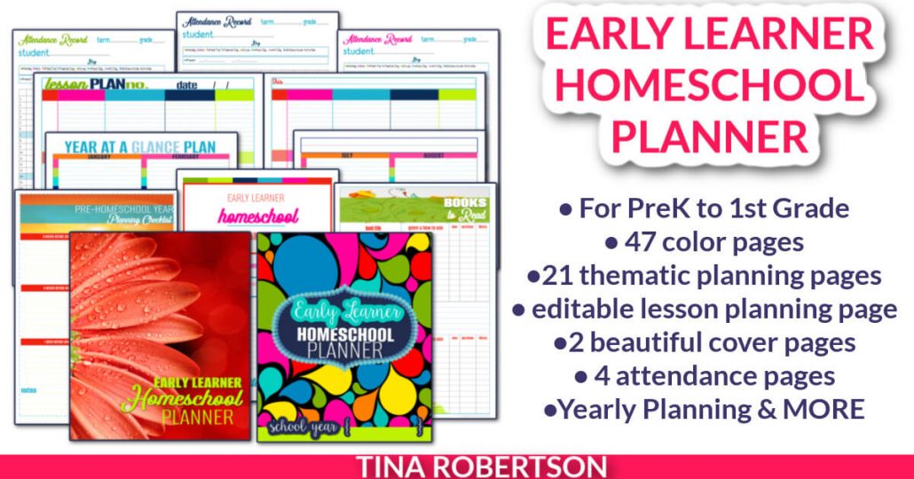 Um maravilhoso calendário de planejamento escolar em casa gratuito e site de referência de férias