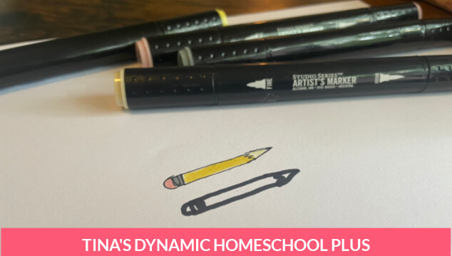 Free and Fun Homeschool Planner Stickers Back To School Craft