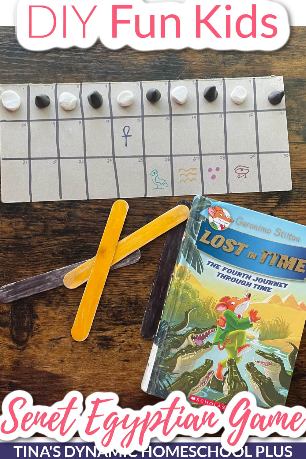 the-geronimo-stilton-book-fourth-journey-fun-egypt-game