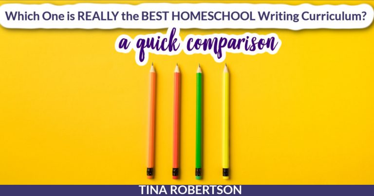 which-one-is-really-the-best-homeschool-writing-curriculum