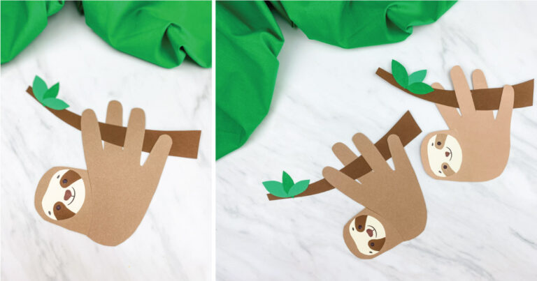 19 Fun Hands-on Rainforest Activities for Kindergarten