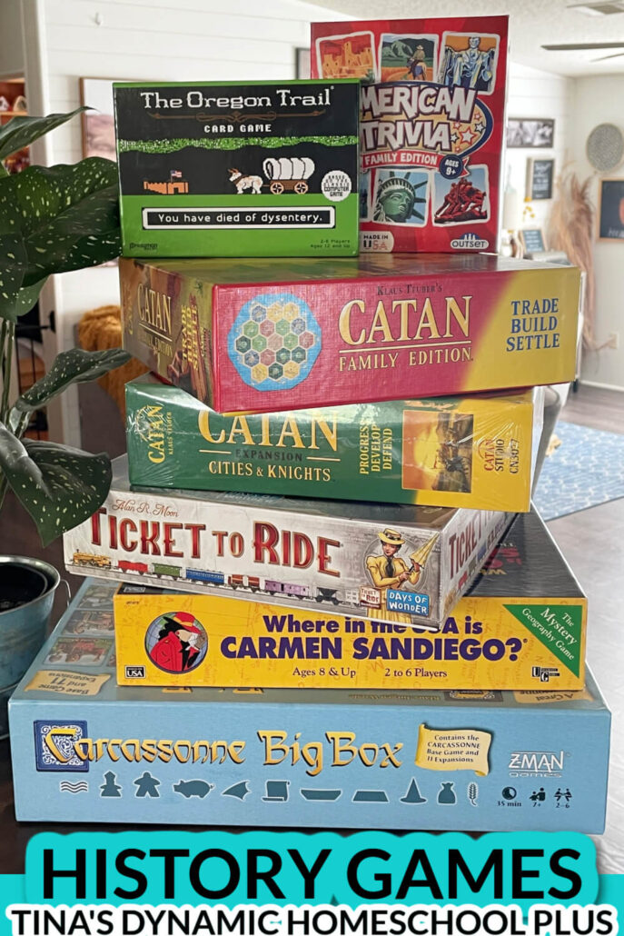Kids History Games Boosts Learning & Promotes Critical Thinking